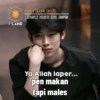 I-LAND Part.1 마지막 테스트 그라운더 16명의 파트 재분배 Ya Allah laper... pen makan tapi males