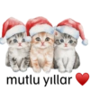 mutlu yıllar