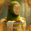 Chimpanzini Bananini