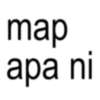map apa ni
