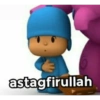 Pocoyo & ninaa 29
