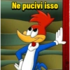 Ne pucivi isso