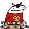 Flork graciosos ✨ 14