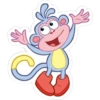 Dora 8