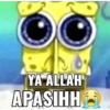 SpongeBob stress 10