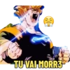 TU VAI MORR3