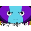 Stoy enojado si