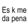 Me vas a respender? 😠💬 5