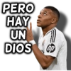 PERO HAY UN DIOS S hp