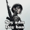 Soy adm Doy ban