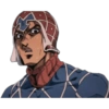 Jojo's Golden Wind 26