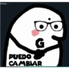 PUEDO CAMBIAR