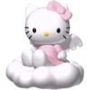 Hello kitty 🥡 10