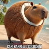 CAPI BARRELLO COCOSSINI