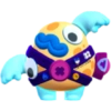 Squeak-BRAWL STARS 🎮 8