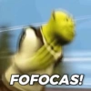 FOFOCAS!