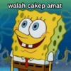 walah cakep amat