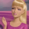 Memes da barbie 🩷 14