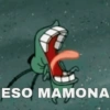 ESO MAMONA