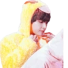 Kim Taehyung Gif 30