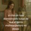 Genio malinterpretó mi deseo 23