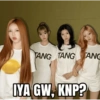 ANG TANG ANG IYA GW, KNP?