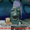 @paraguayita_01 *Me acuesto a mimir* (se me olvida apagar la luz)