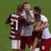 Bruno henrique | bh | flamengo 7