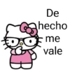 HELLO KITTY RANDOM 😡♥️ 9