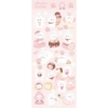 Sticker cute -knp 9