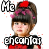 Me encantas Vlickyfas