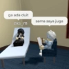 Roblox dokter pasien yap 🎮 12