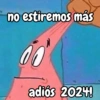 Año Nuevo meme random🎉✨️ 15