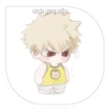 𢶍ۖ𓃉𓃉ㅤۣ❚❚ Bakugo Chibi💣𝀫 5