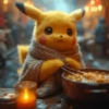 Mood Pikachu⚡⭐💛 11