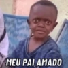 MEU PAI AMADO