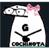 0 G COCHINOTA