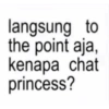 Kata anomali princess 9