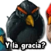 COMBO de Stickers #21 🎖️ 9