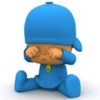 Pocoyo & ninaa 14