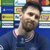 Messi. | @ocenferios  Haki. 8