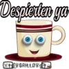 Despierten ya depositphotos FISH GRILLOW