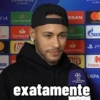 Neymar texto 10
