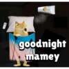 goodnight mamey
