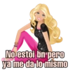No estoi bn pero ya me da lo mismo