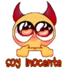 Viickyfas soy inocente