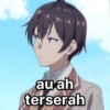 au ah terserah