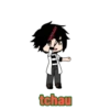 tchau