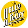 HELLO BABY ELLO MY HONEY