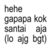 Anomali sakit hati💔 15
